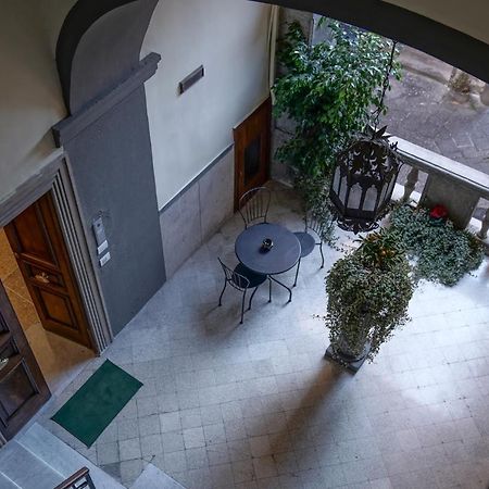 Dimora Donna Elena Bed & Breakfast Naples Luaran gambar