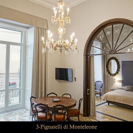 Dimora Donna Elena Bed & Breakfast Naples Luaran gambar