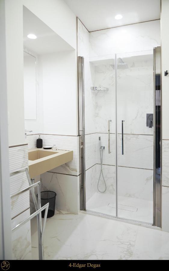 Dimora Donna Elena Bed & Breakfast Naples Luaran gambar