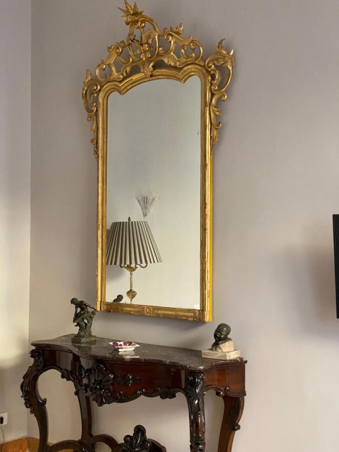 Dimora Donna Elena Bed & Breakfast Naples Luaran gambar