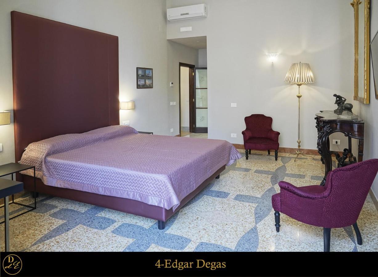 Dimora Donna Elena Bed & Breakfast Naples Luaran gambar