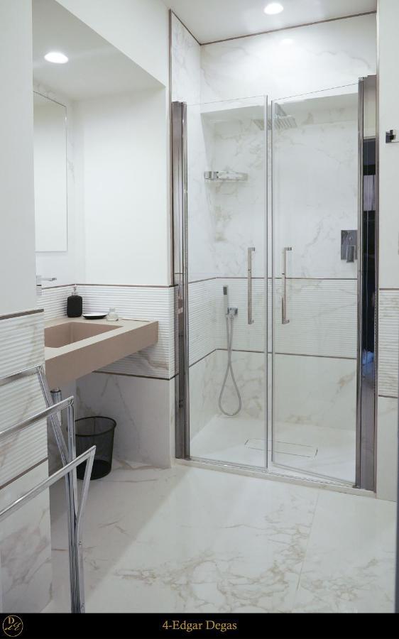 Dimora Donna Elena Bed & Breakfast Naples Luaran gambar