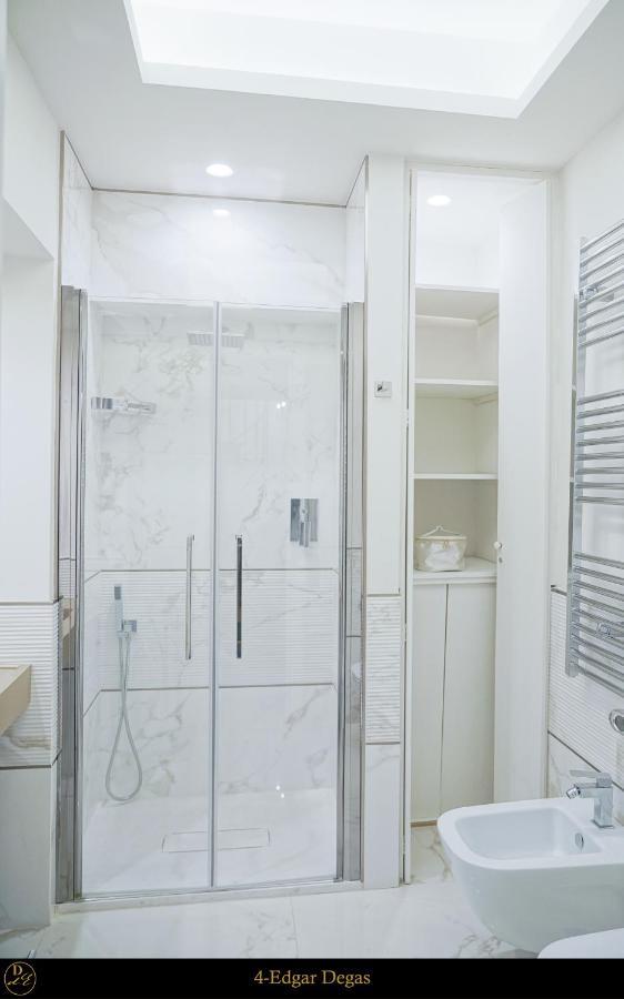 Dimora Donna Elena Bed & Breakfast Naples Luaran gambar