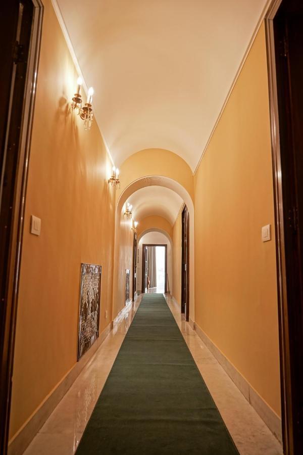 Dimora Donna Elena Bed & Breakfast Naples Luaran gambar