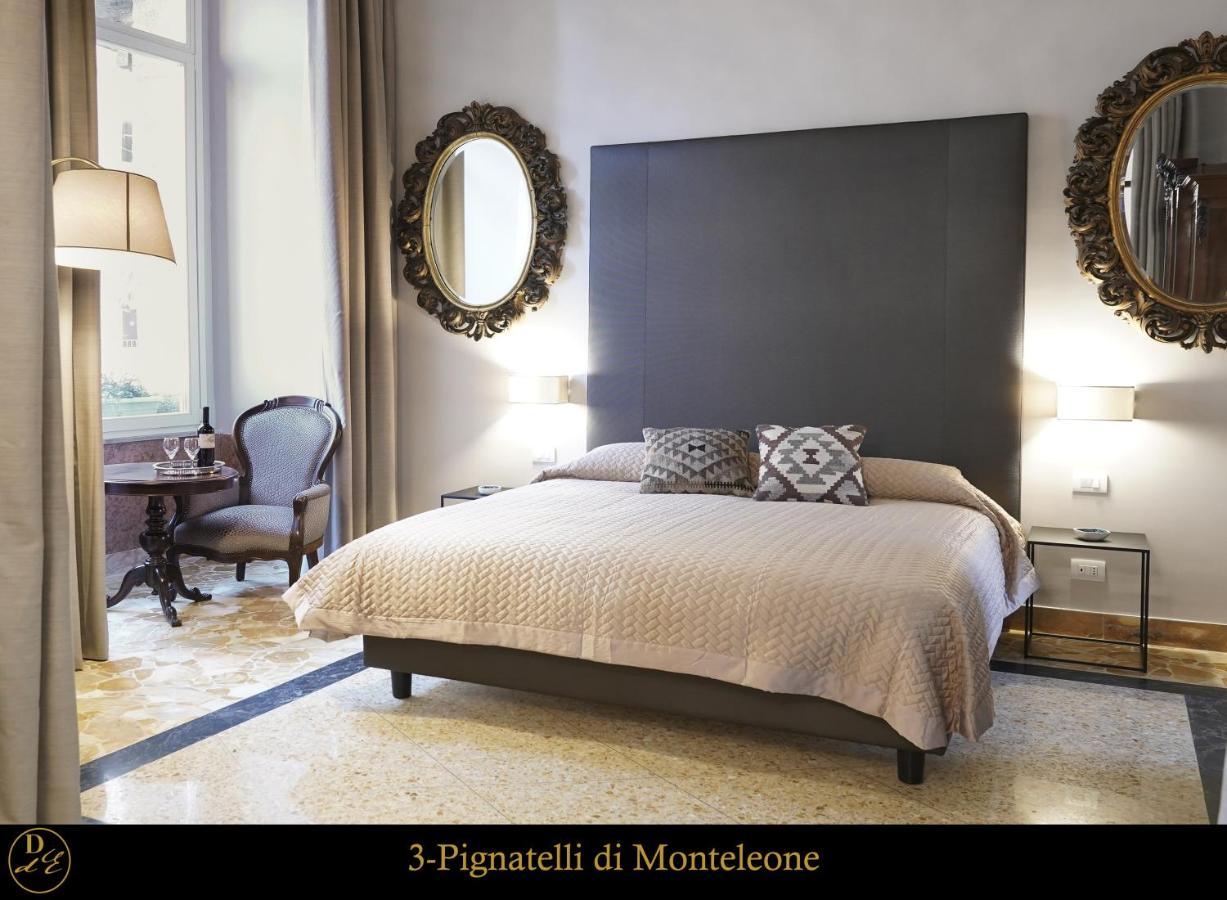 Dimora Donna Elena Bed & Breakfast Naples Luaran gambar