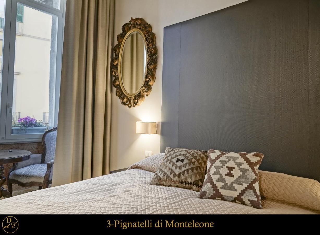 Dimora Donna Elena Bed & Breakfast Naples Luaran gambar