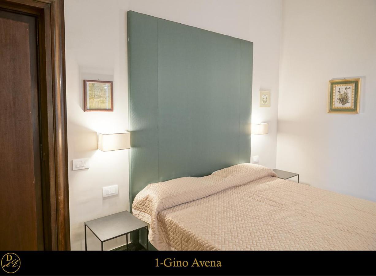 Dimora Donna Elena Bed & Breakfast Naples Luaran gambar