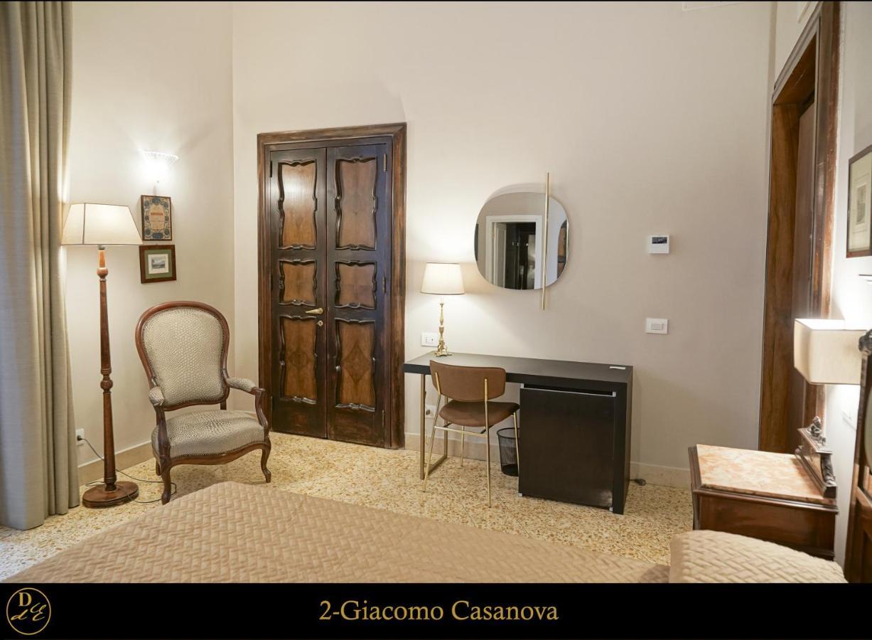 Dimora Donna Elena Bed & Breakfast Naples Luaran gambar
