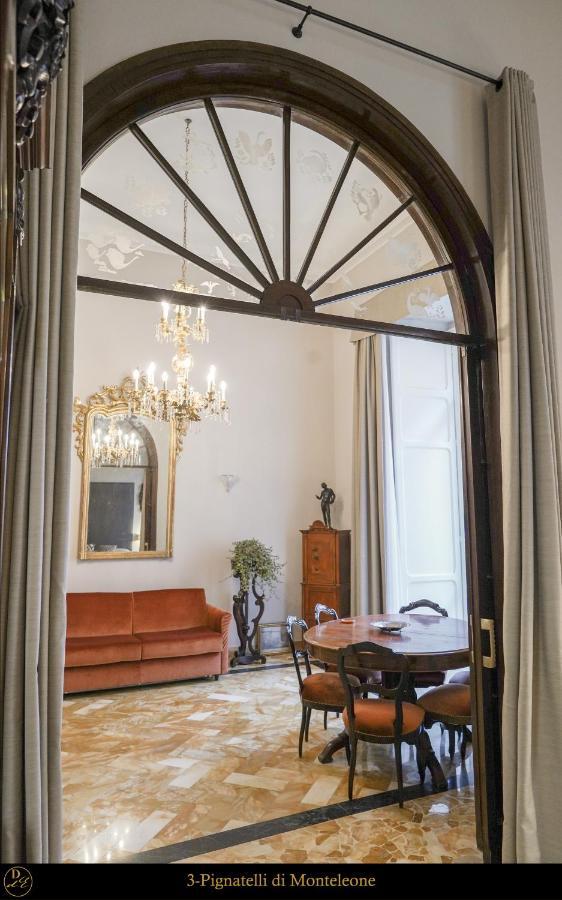 Dimora Donna Elena Bed & Breakfast Naples Luaran gambar
