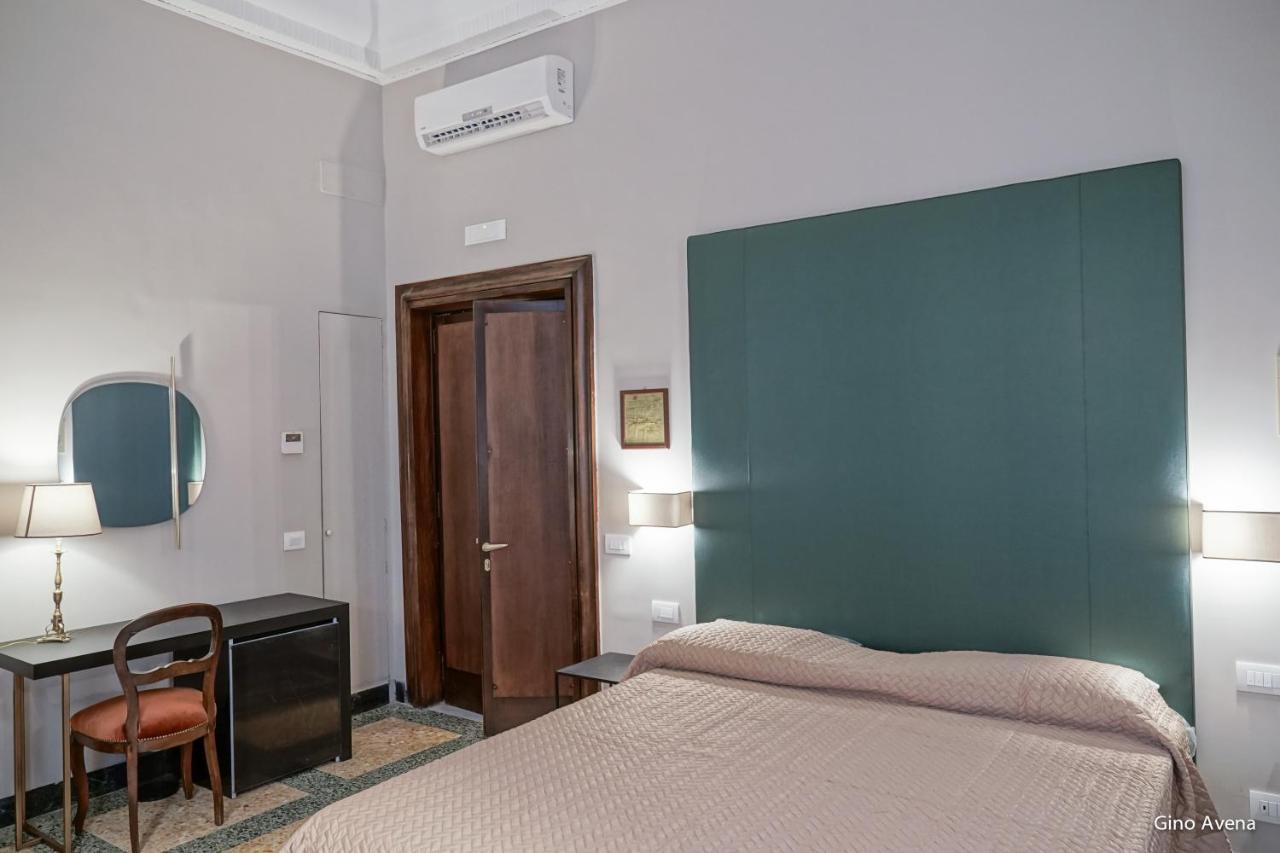 Dimora Donna Elena Bed & Breakfast Naples Luaran gambar
