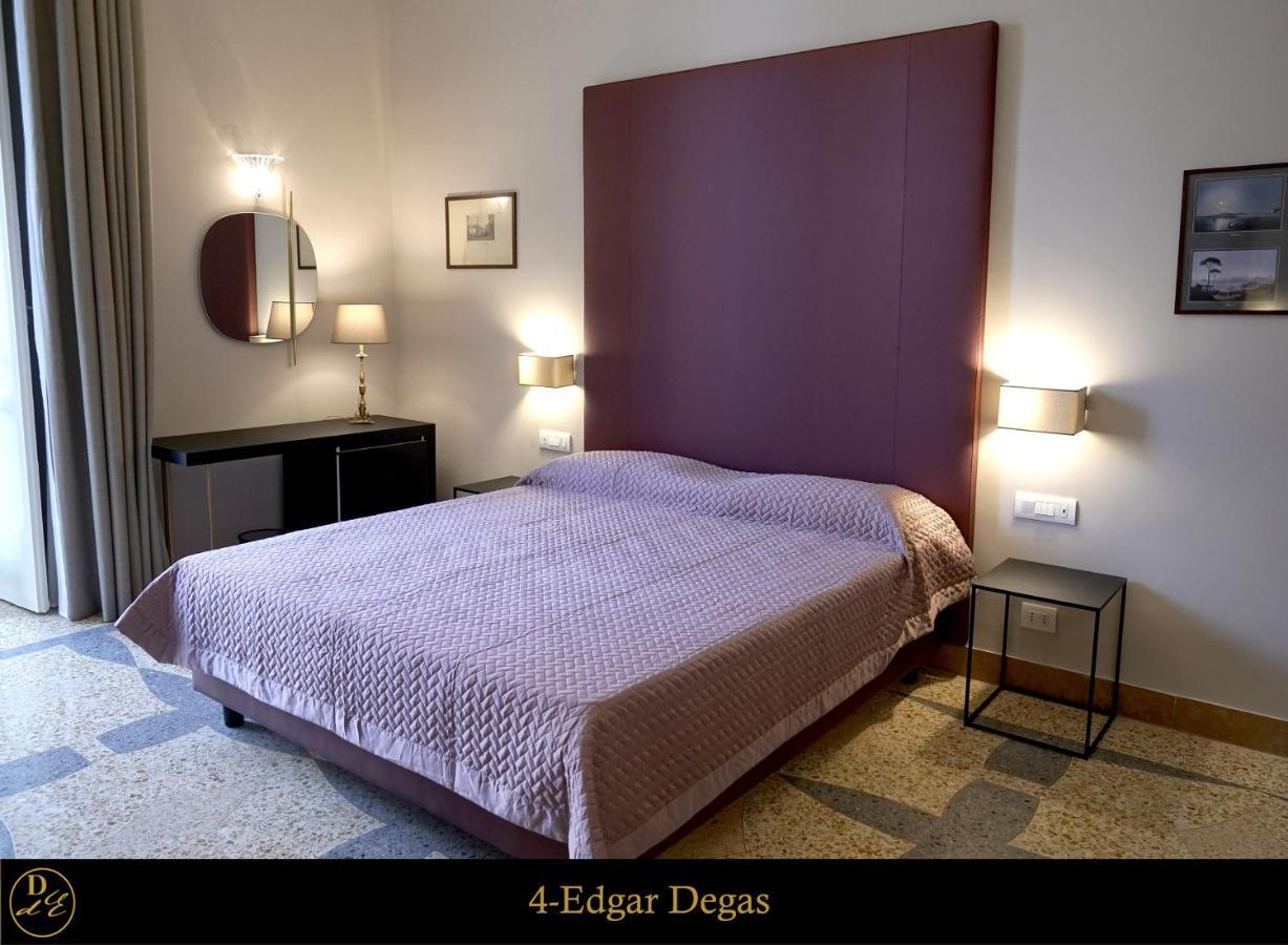 Dimora Donna Elena Bed & Breakfast Naples Luaran gambar
